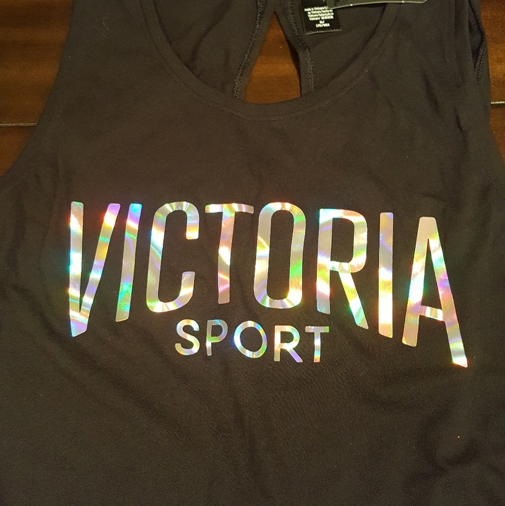 Victoria Sport Tank Top